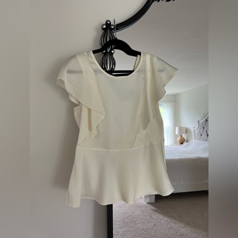 DKNY top